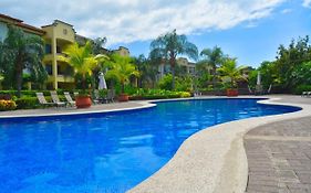 Los Suenos Marriot Hotel And Marina